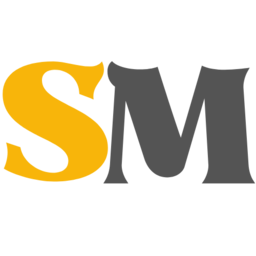 logo SyM Pequeño